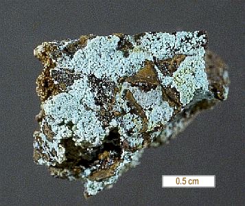 Large Khademite Image